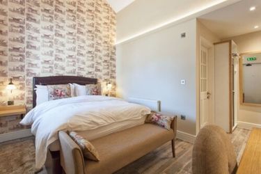 Hotel The Inn West End Woking: Photo 