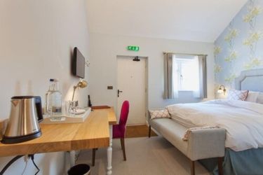 Hotel The Inn West End Woking: Photo 