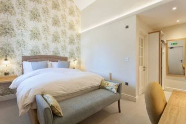 Hotel The Inn West End Woking: Photo 