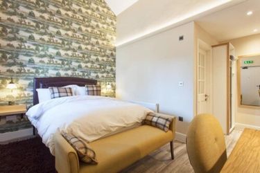 Hotel The Inn West End Woking: Photo 