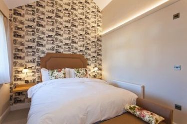 Hotel The Inn West End Woking: Photo 