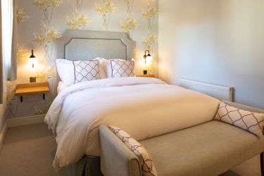 Hotel The Inn West End Woking: Photo 