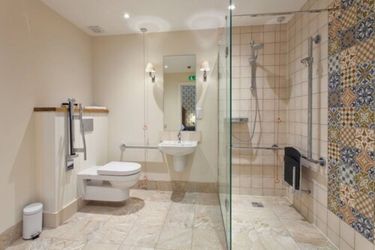 Hotel The Inn West End Woking: Photo 