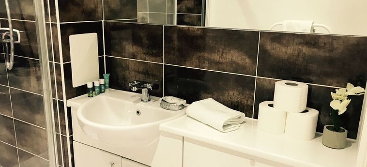 Hotel Sfa New Central Woking Woking: Foto 