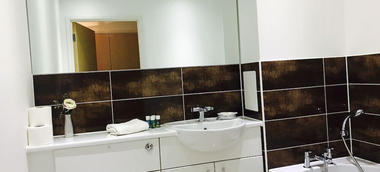 Hotel Sfa New Central Woking Woking: Foto 