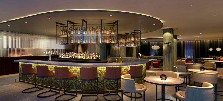 Hotel Hilton Woking Woking : Photo 