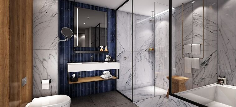 Hotel Hilton Woking Woking: Photo 