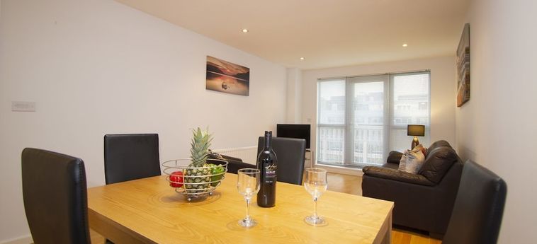 Hotel Enterprise Place Woking: Foto 