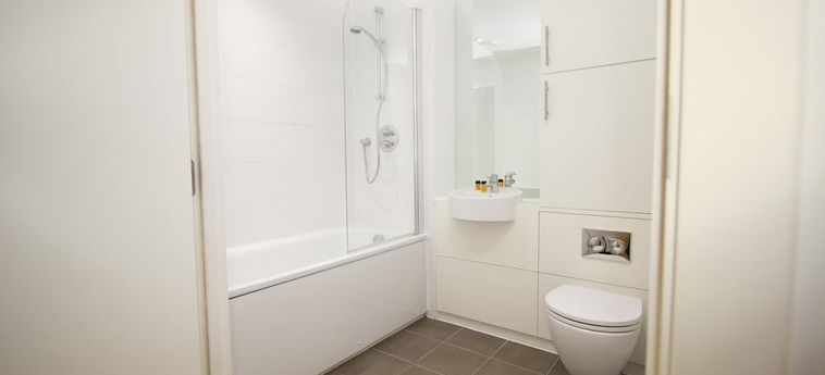 Hotel Enterprise Place Woking: Foto 