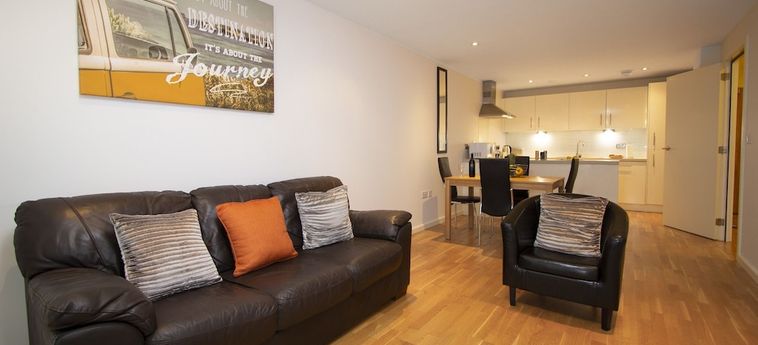 Hotel Enterprise Place Woking: Foto 