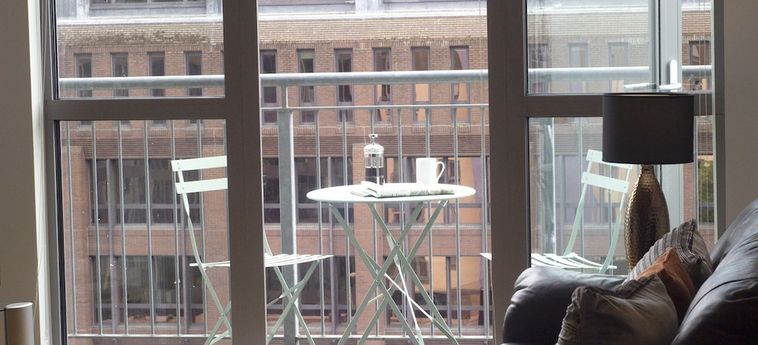 Hotel Enterprise Place Woking: Foto 