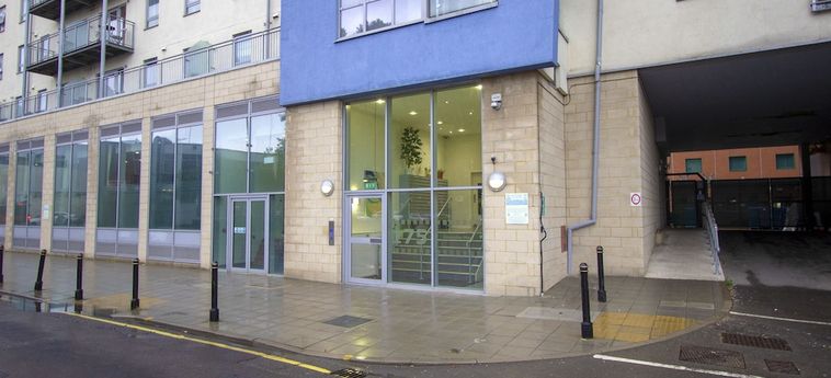 Hotel Enterprise Place Woking: Foto 