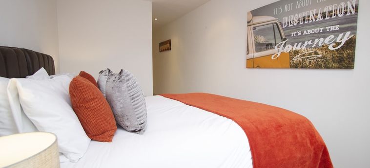 Hotel Enterprise Place Woking: Foto 