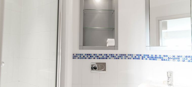Hotel Flexi-Lets Park Heights Woking: Foto 