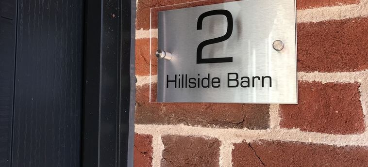 Hillside Farm Barn Apartments Woking: Foto 
