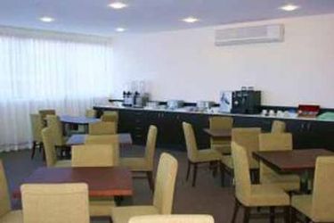 Hotel Best Western Wollongong:  WOLLONGONG - NEW SOUTH WALES
