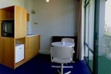 Hotel Boat Harbour Motel:  WOLLONGONG - NEW SOUTH WALES