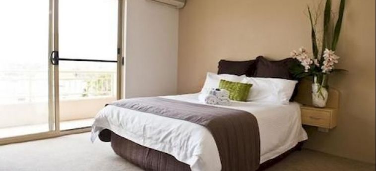 Hotel Keiraview Accommodation:  WOLLONGONG - NEW SOUTH WALES