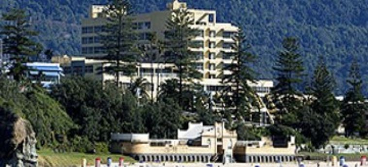 Hotel Novotel Northbeach:  WOLLONGONG - NEW SOUTH WALES
