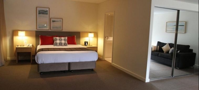 Sage Hotel Wollongong:  WOLLONGONG - NUOVO GALLES DEL SUD