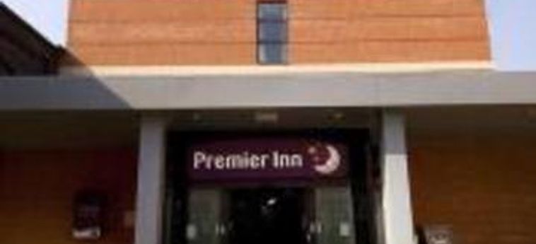 Hotel Premier Inn Wolverhampton City Centre:  WOLVERHAMPTON