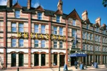 Britannia Wolverhampton Hotel:  WOLVERHAMPTON