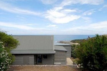 Hotel Points South By The Sea:  WONGARRA - VICTORIA