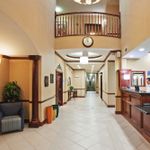 Hotel HOLIDAY INN EXPRESS & SUITES WOODWARD HWY 270