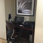 Hotel CANDLEWOOD SUITES WOODWARD
