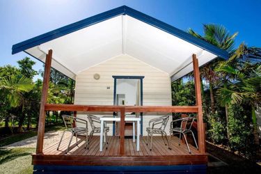 Hotel Big4 Solitary Islands Resort - Caravan Park:  WOOLI - NEW SOUTH WALES