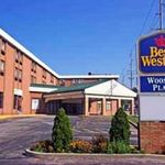 Hotel BEST WESTERN WOOSTER PLAZA
