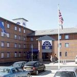 Hôtel EXPRESS BY HOLIDAY INN DROITWICH