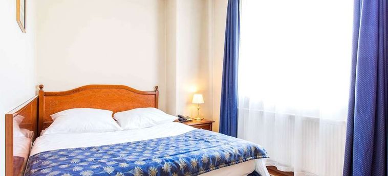 Hotel Qubus Wroclaw : Photo 