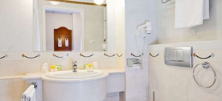 Hotel Qubus Wroclaw : Photo 