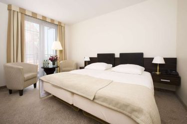 Hotel Qubus Wroclaw: Photo 