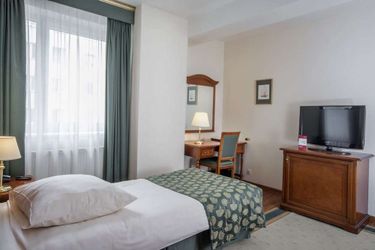 Hotel Qubus Wroclaw: Photo 