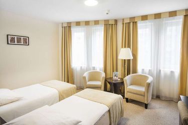 Hotel Qubus Wroclaw: Photo 