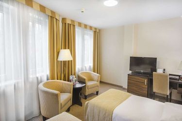 Hotel Qubus Wroclaw: Photo 