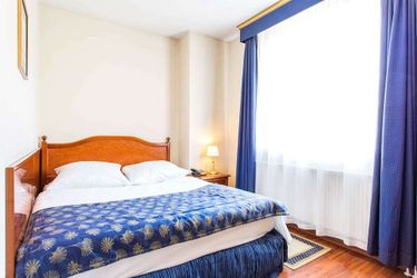 Hotel Qubus Wroclaw: Photo 