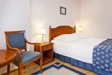 Hotel Qubus Wroclaw: Photo 