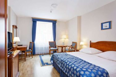 Hotel Qubus Wroclaw: Photo 