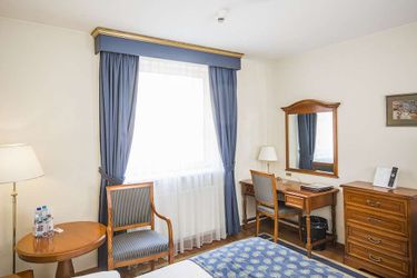 Hotel Qubus Wroclaw: Photo 