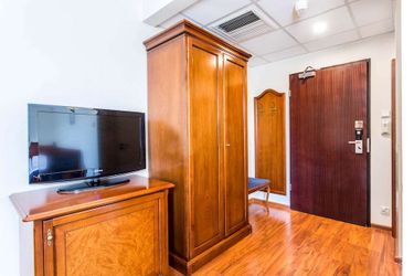 Hotel Qubus Wroclaw: Photo 