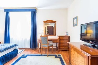 Hotel Qubus Wroclaw: Photo 