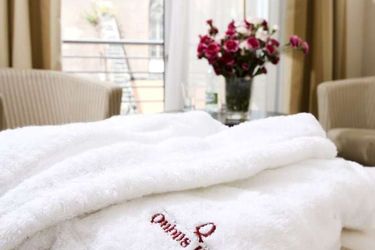 Hotel Qubus Wroclaw: Photo 
