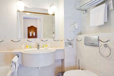 Hotel Qubus Wroclaw: Photo 