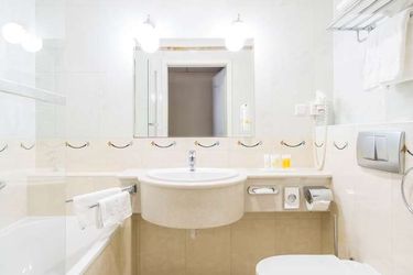 Hotel Qubus Wroclaw: Photo 