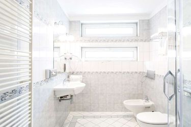 Hotel Qubus Wroclaw: Photo 