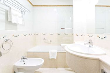 Hotel Qubus Wroclaw: Photo 