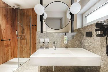 Hotel Qubus Wroclaw: Photo 